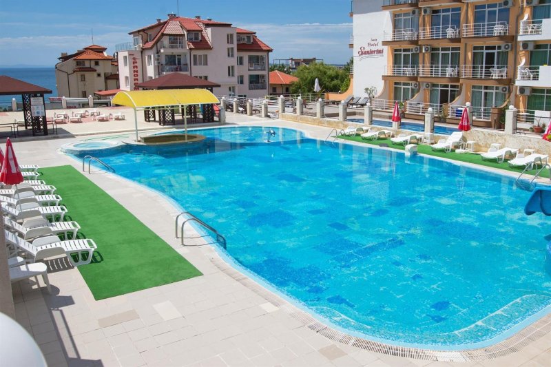 Napospart utazás Bavaro (ex. Korona)