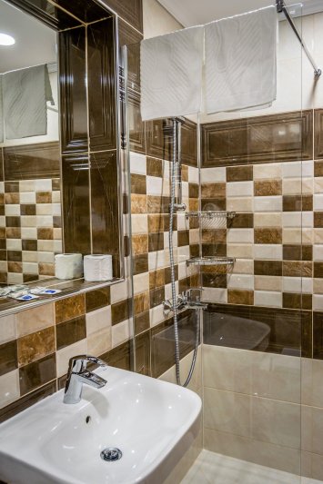 Napospart utazás Baykal