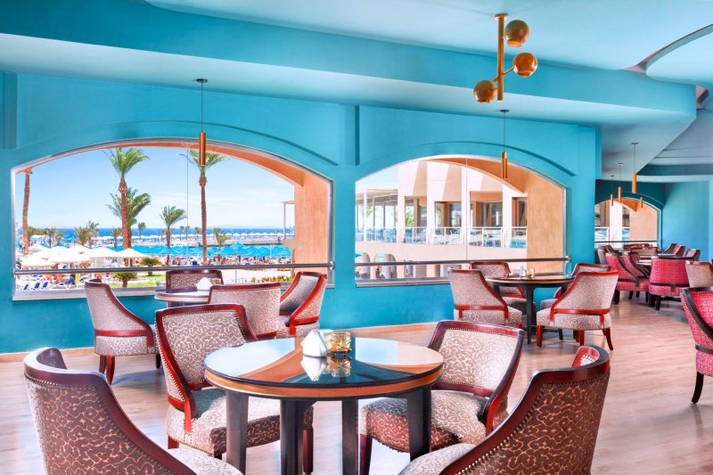 Beach Albatros Resort Hurghada