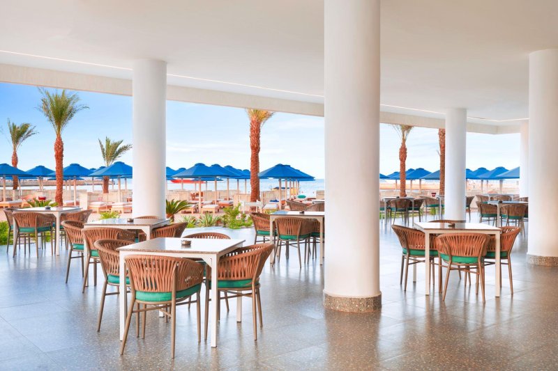 Beach Albatros Resort Hurghada