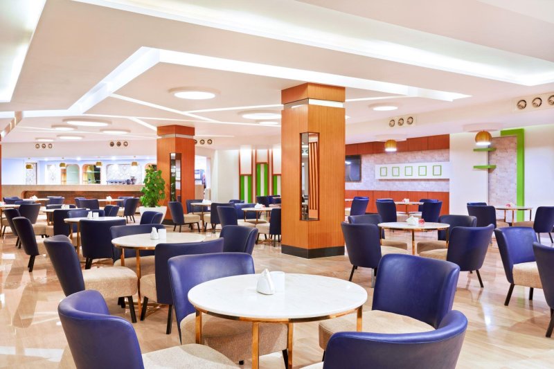 Hurghada utazás Beach Albatros Resort