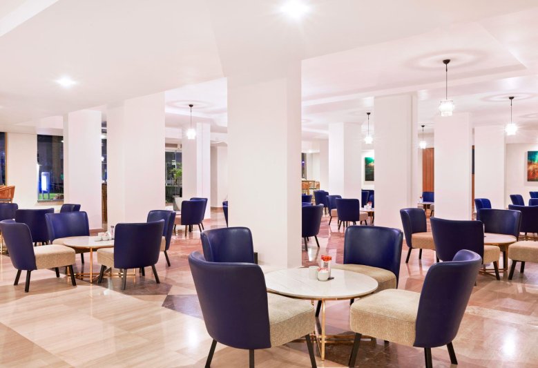 Hurghada utazás Beach Albatros Resort