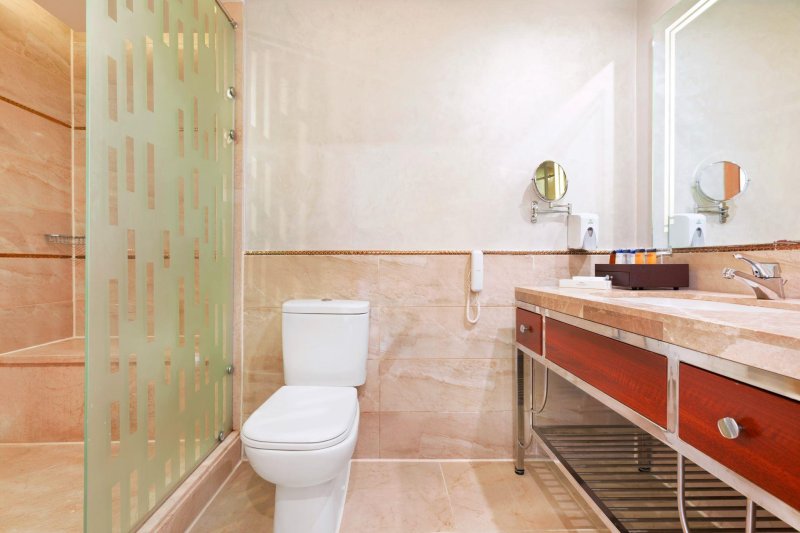 Bungalow Garden View Room