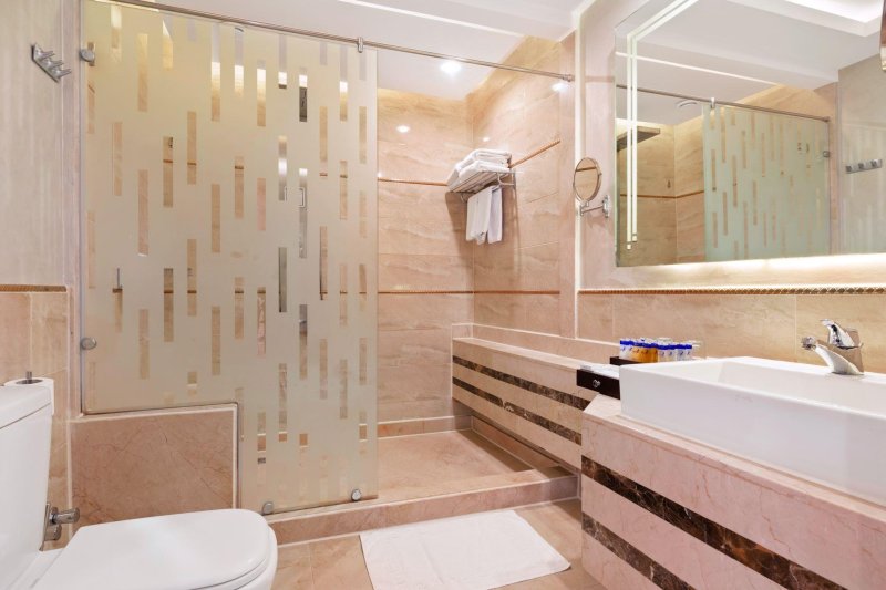 Family Garden View Room