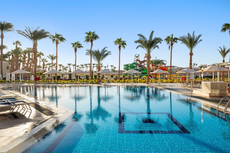 Beach Albatros Resort Hurghada
