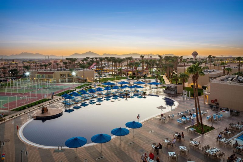 Beach Albatros Resort Hurghada