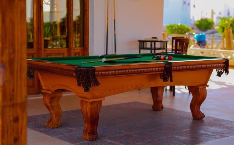 Beach Safari Nubian Resort Marsa Alam