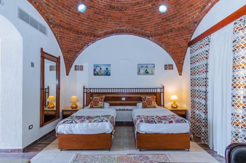 Standard Sea View Room
