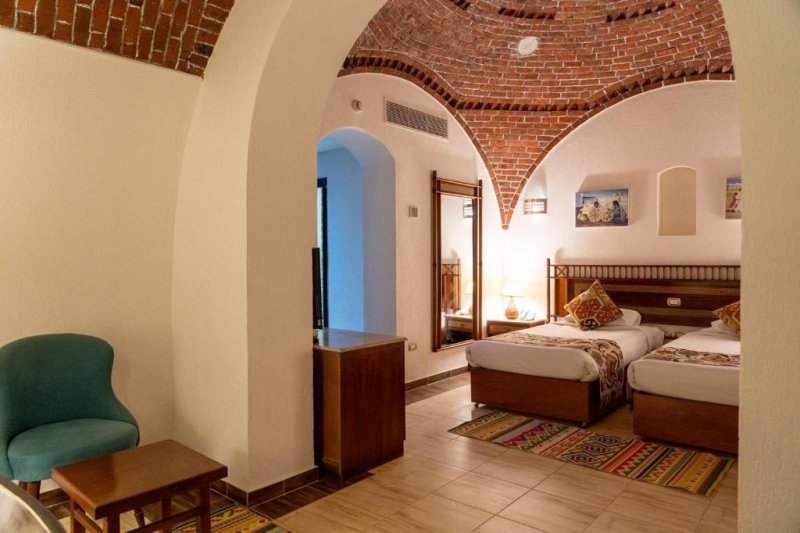 Standard Sea View Room