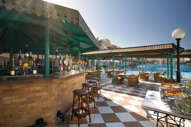 Bel Air Azur Resort Hurghada