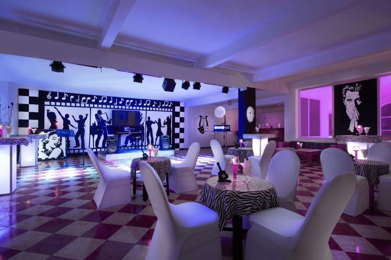 Bel Air Azur Resort Hurghada