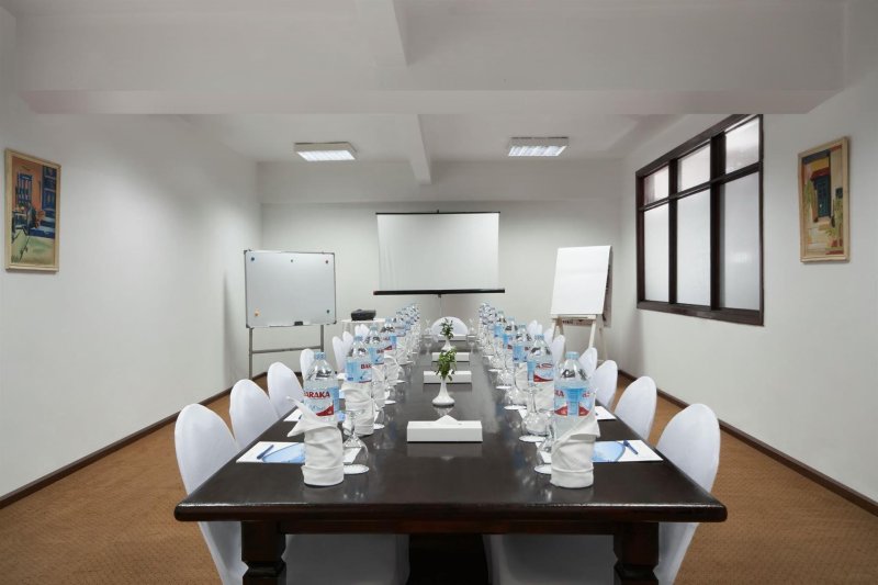 Hurghada utazás Bel Air Azur Resort