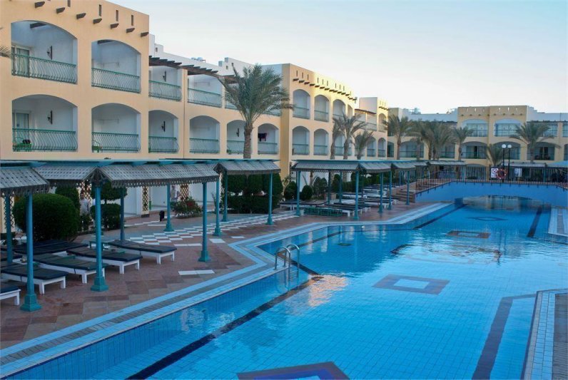 Bel Air Azur Resort Hurghada