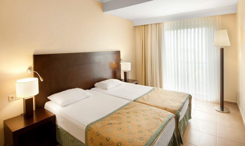Deluxe Apart Villa 2 Bedrooms