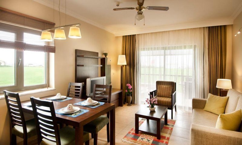 Deluxe Apart Villa 2 Bedrooms