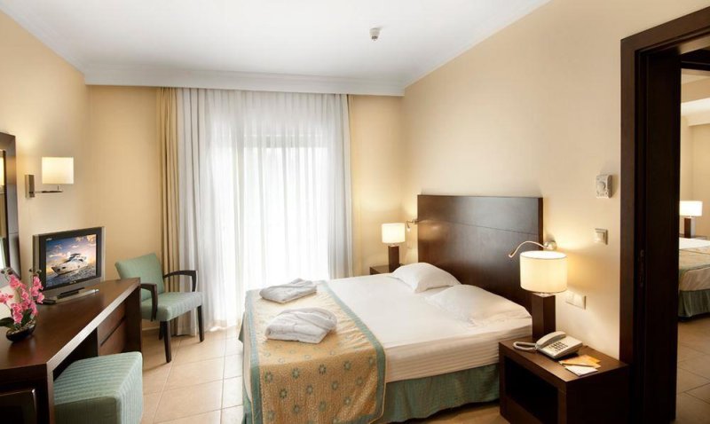 Deluxe Apart Villa 1 Bedroom
