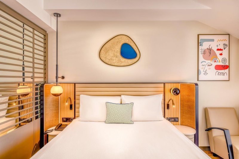 Comfort Standard Room