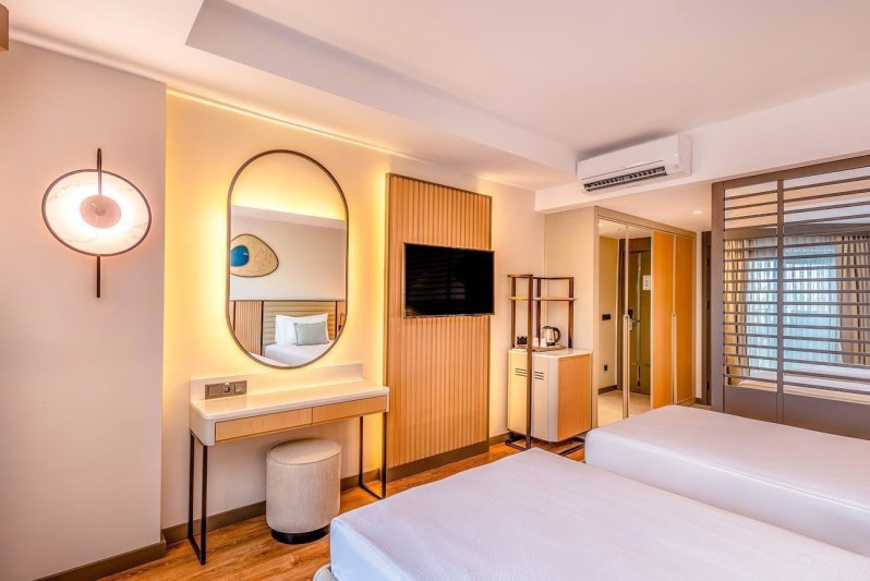 Comfort Standard Room