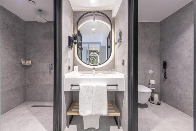 Comfort Standard Room