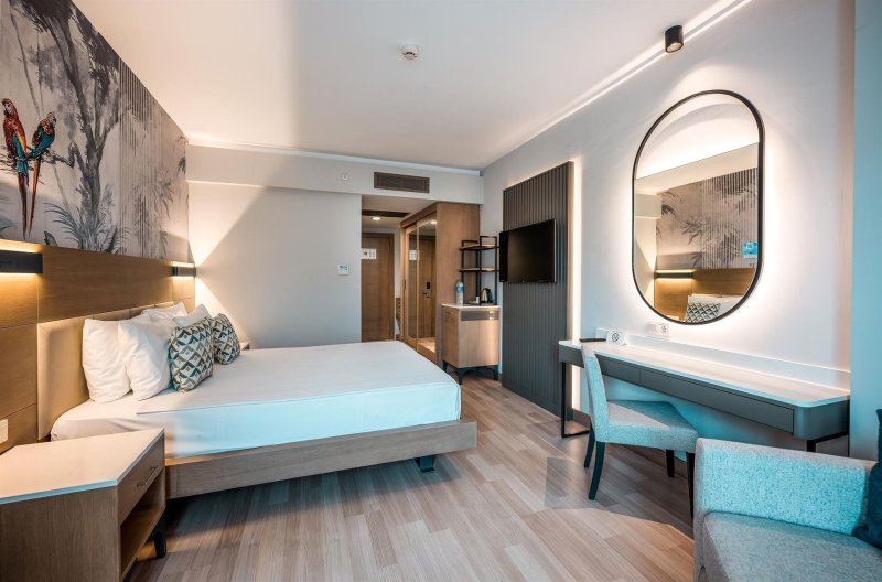 Comfort Standard Room