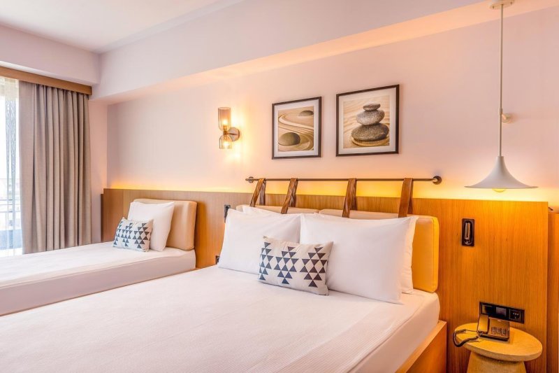 Elite Standard Room 13+