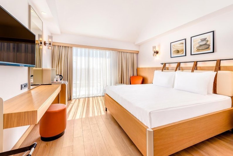 Elite Standard Room 13+