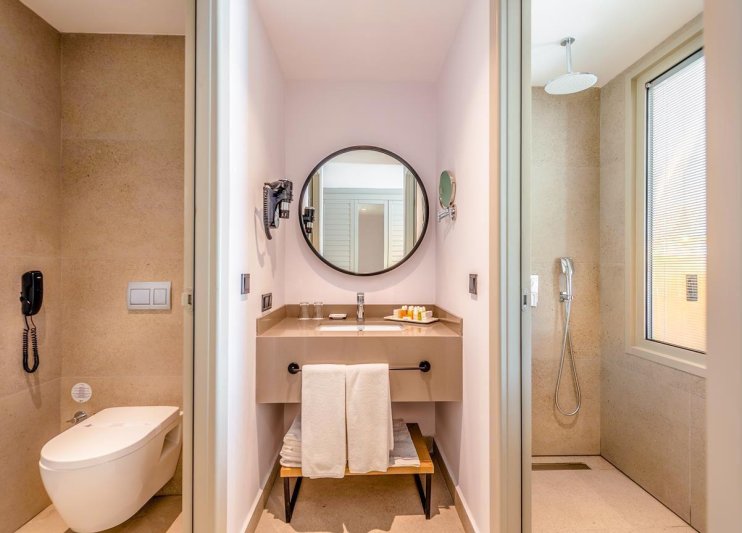 Elite Standard Room 13+