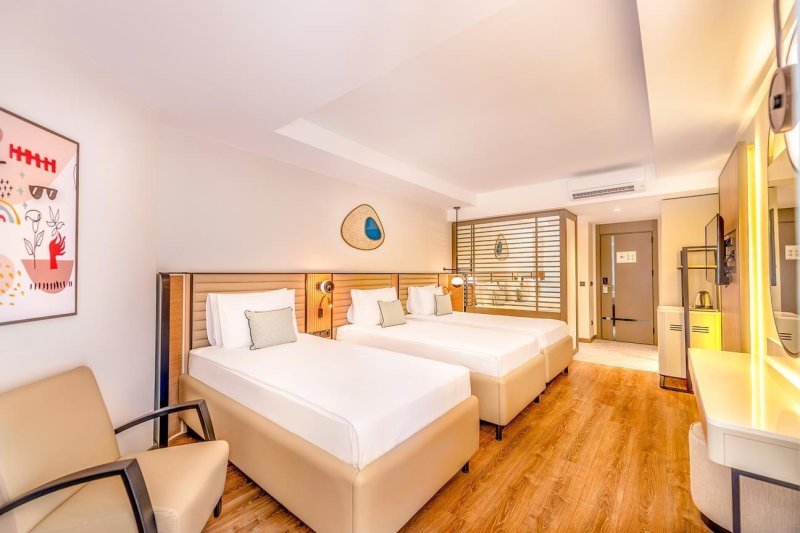 Comfort Standard Room