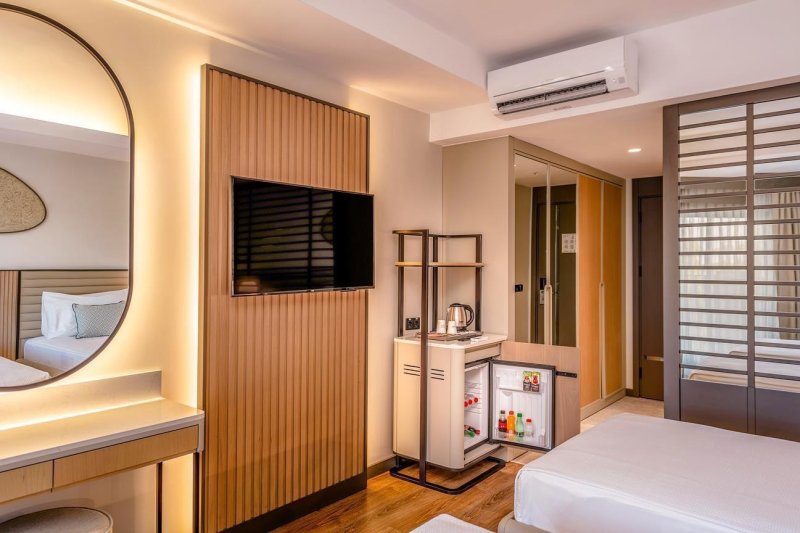 Comfort Standard Room