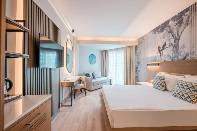 Comfort Standard Room