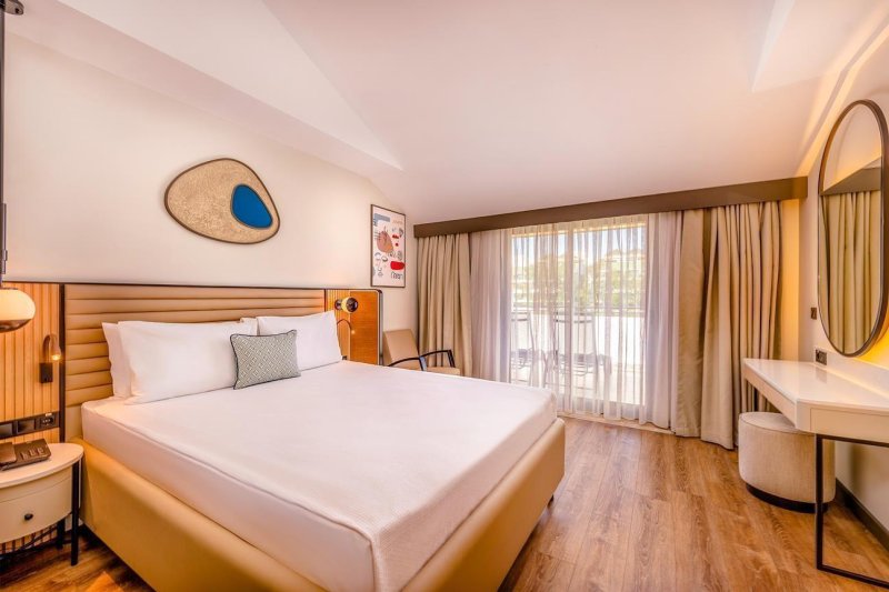 Comfort Standard Room