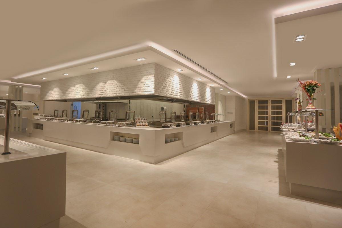 Innvista Hotel Belek Belek