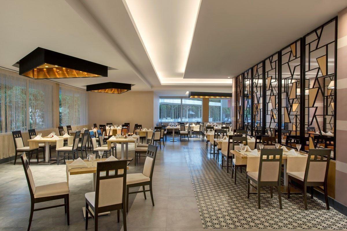 Innvista Hotel Belek Belek