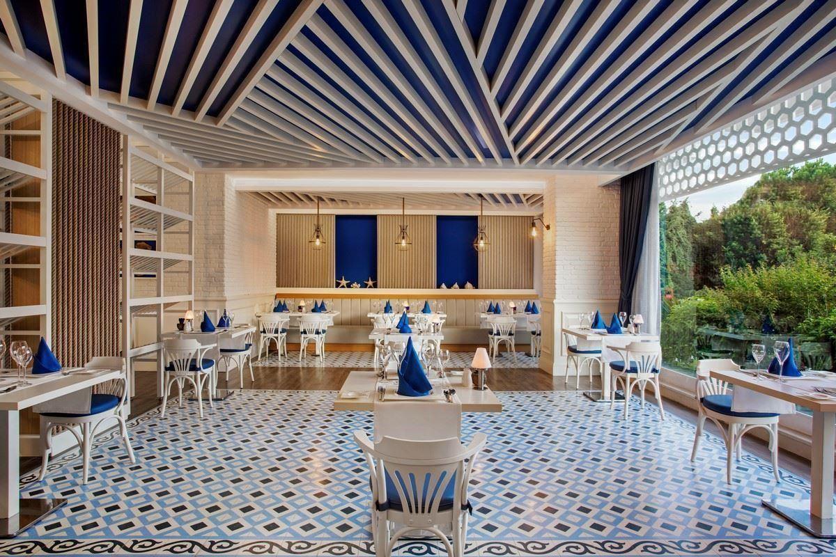 Innvista Hotel Belek Belek