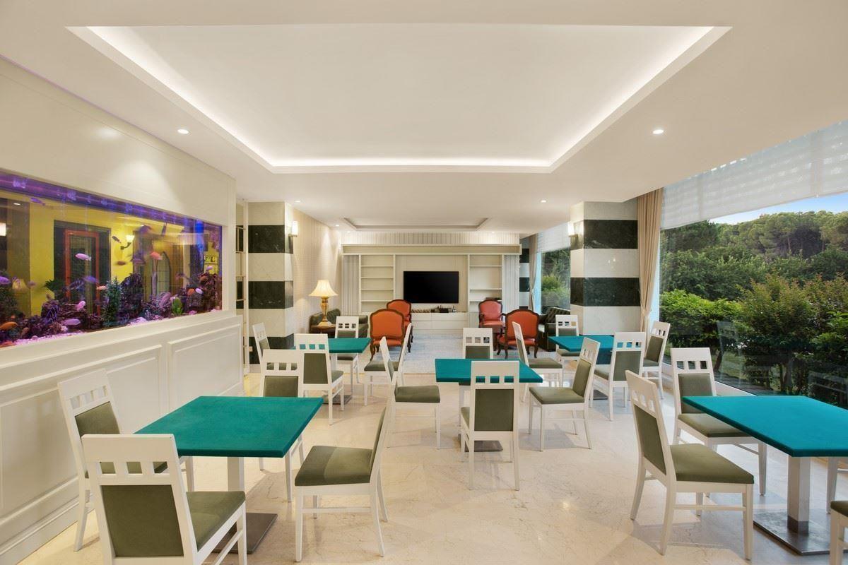 Innvista Hotel Belek Belek