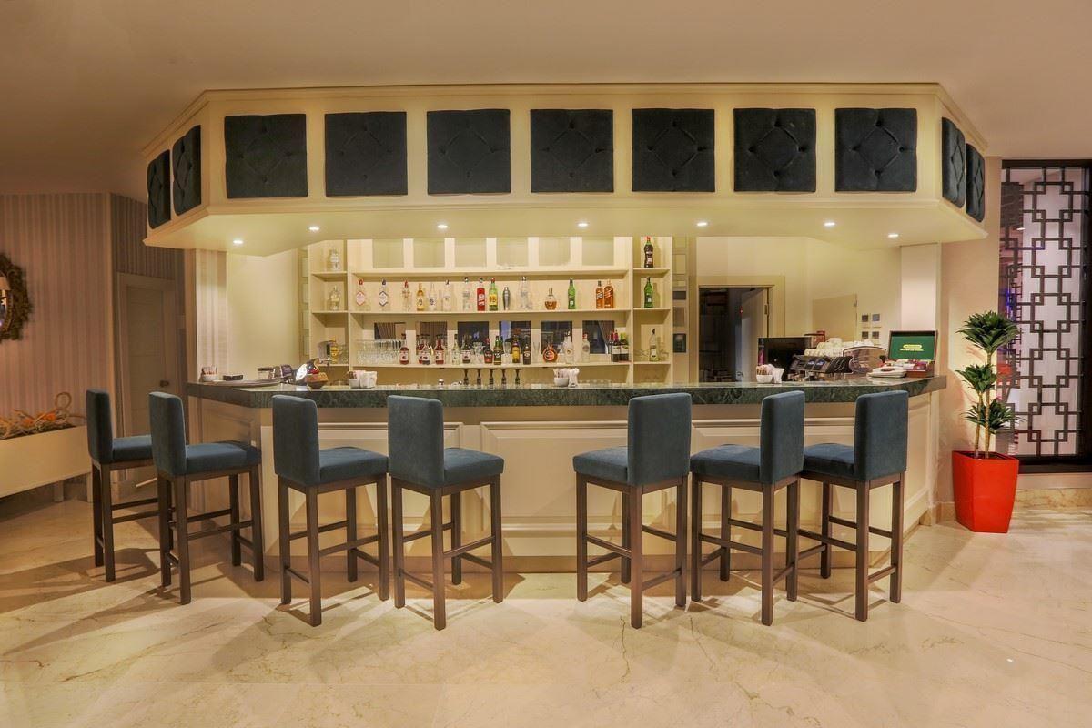 Innvista Hotel Belek Belek