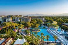 Papillon Ayscha Belek