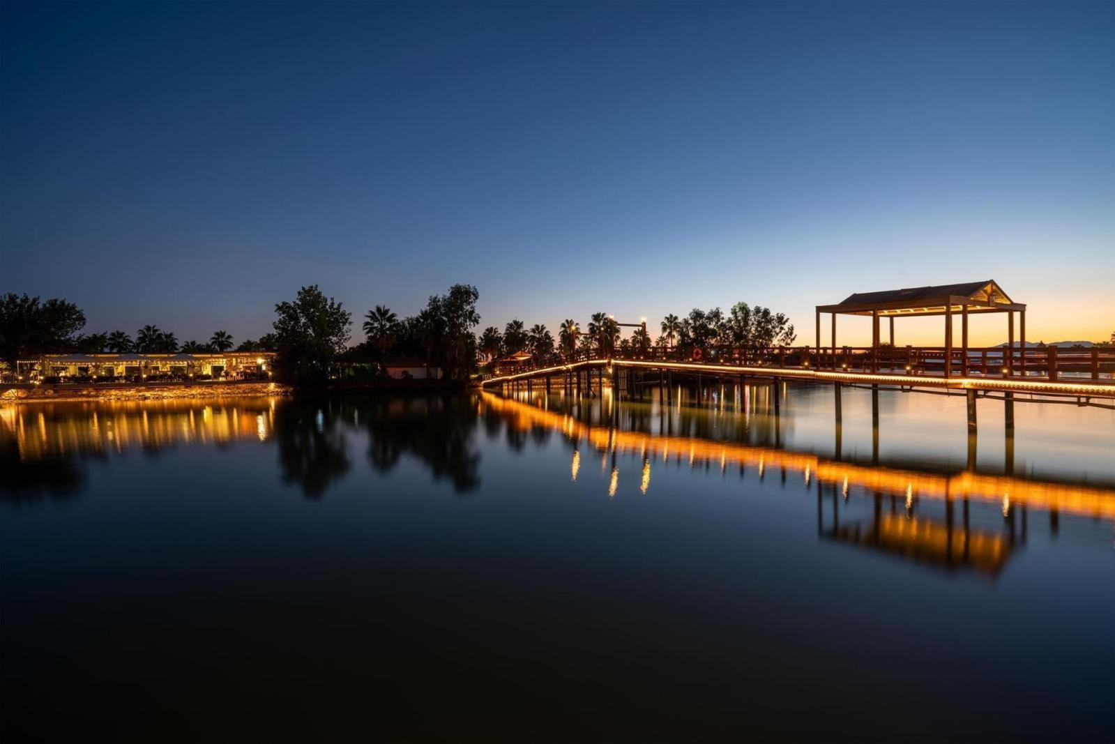 Selectum Family Resort Belek Belek
