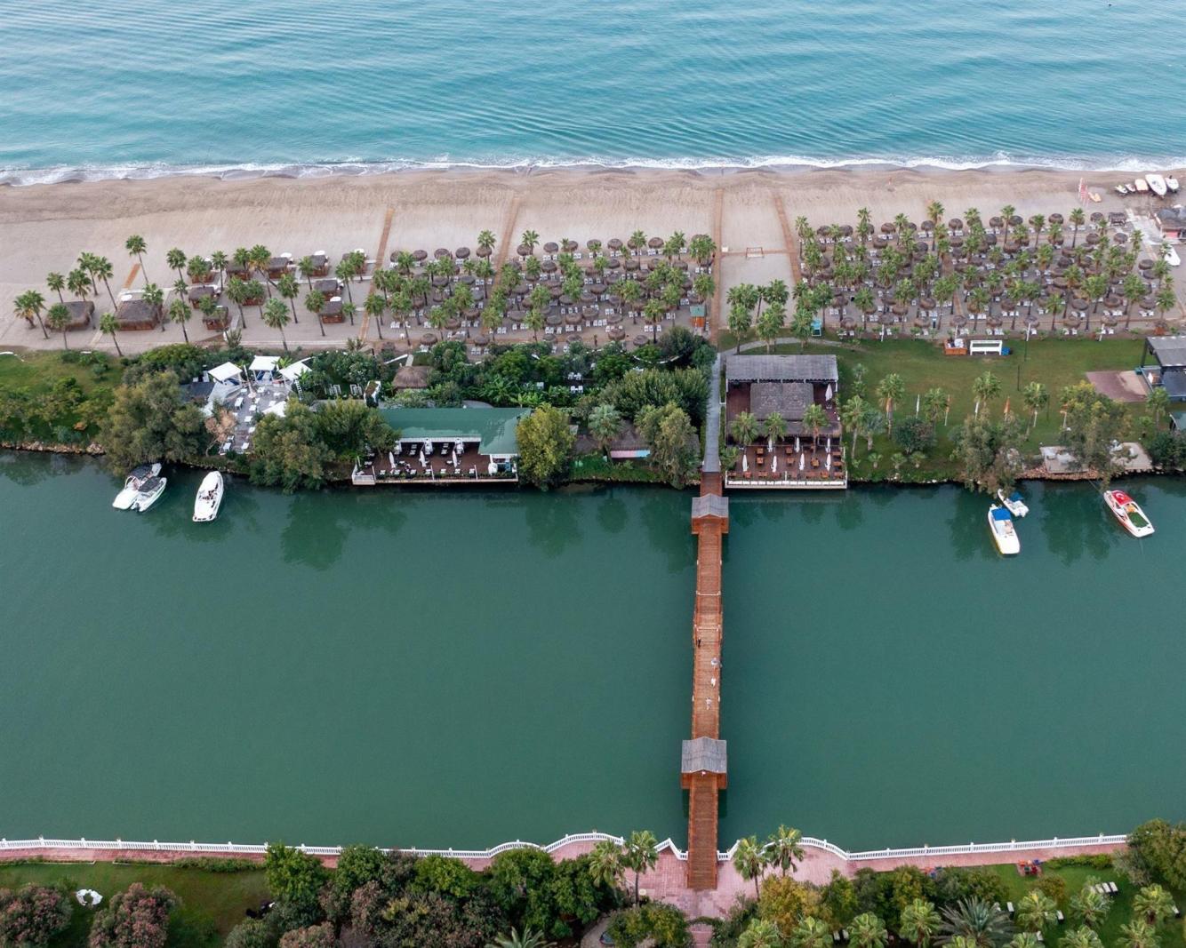 Selectum Family Resort Belek Belek