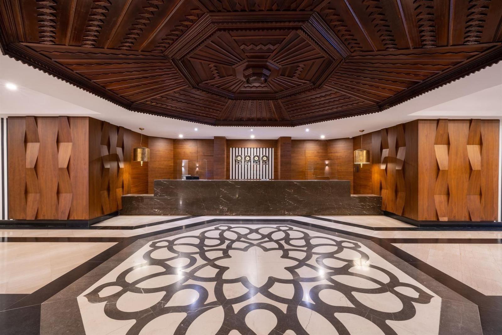 Selectum Family Resort Belek Belek