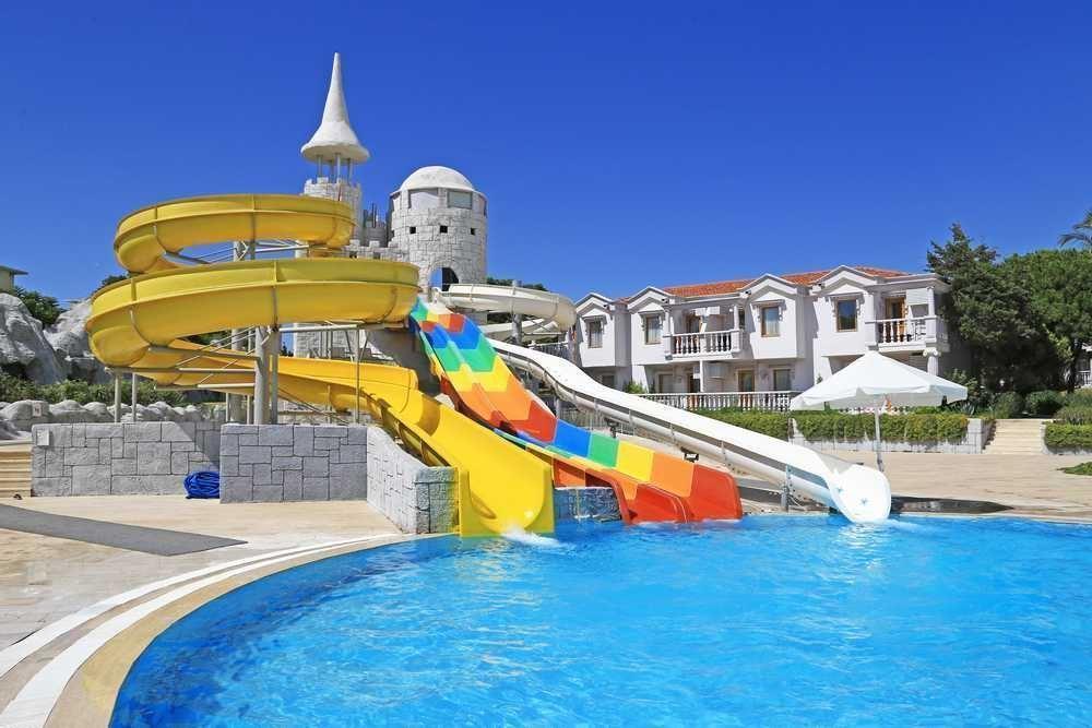 Selectum Noa Belek Belek