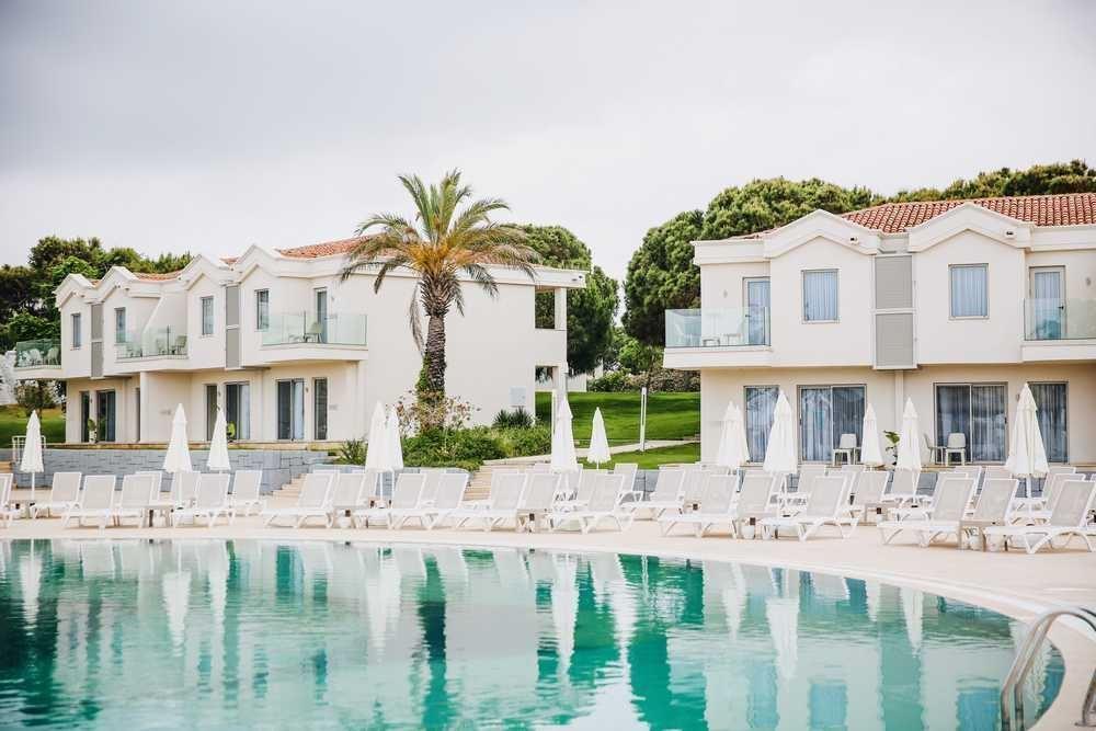 Selectum Noa Belek Belek
