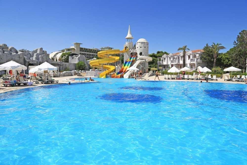 Selectum Noa Belek Belek