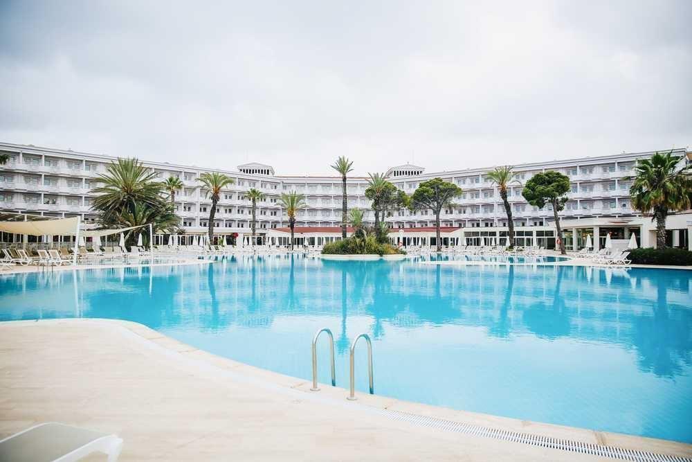 Selectum Noa Belek Belek