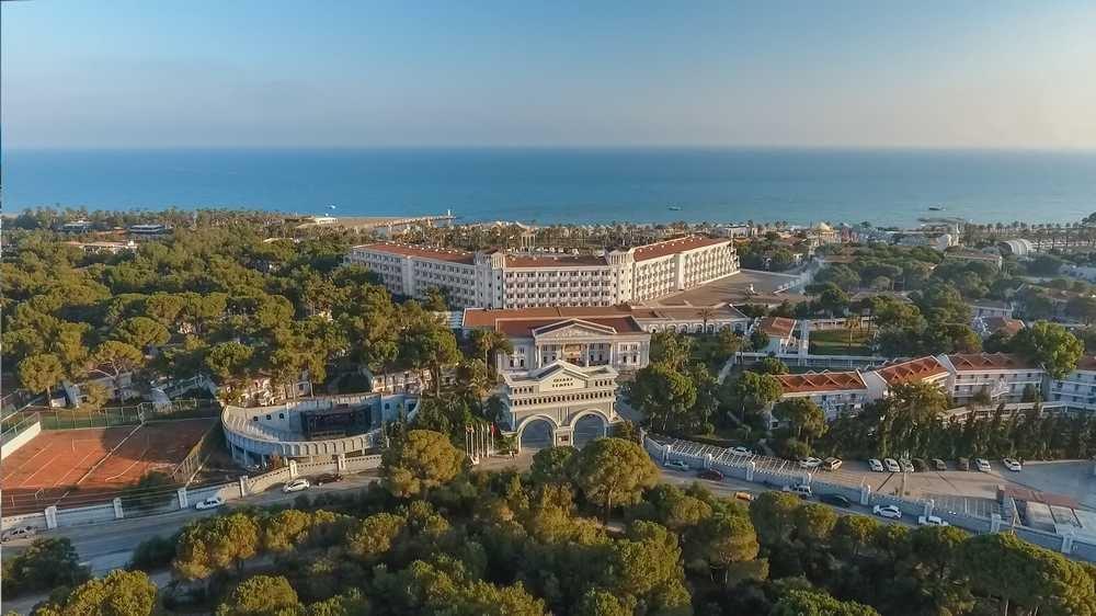 Selectum Noa Belek Belek