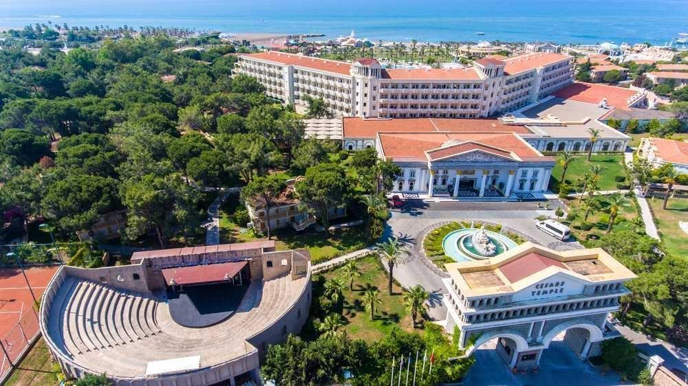 Selectum Noa Belek Belek
