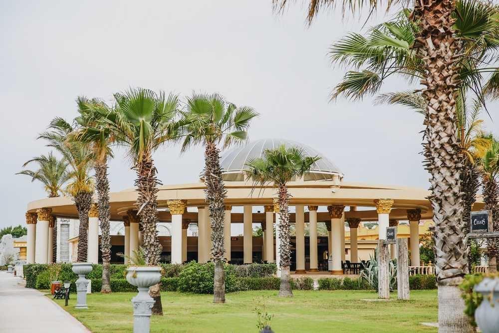Selectum Noa Belek Belek