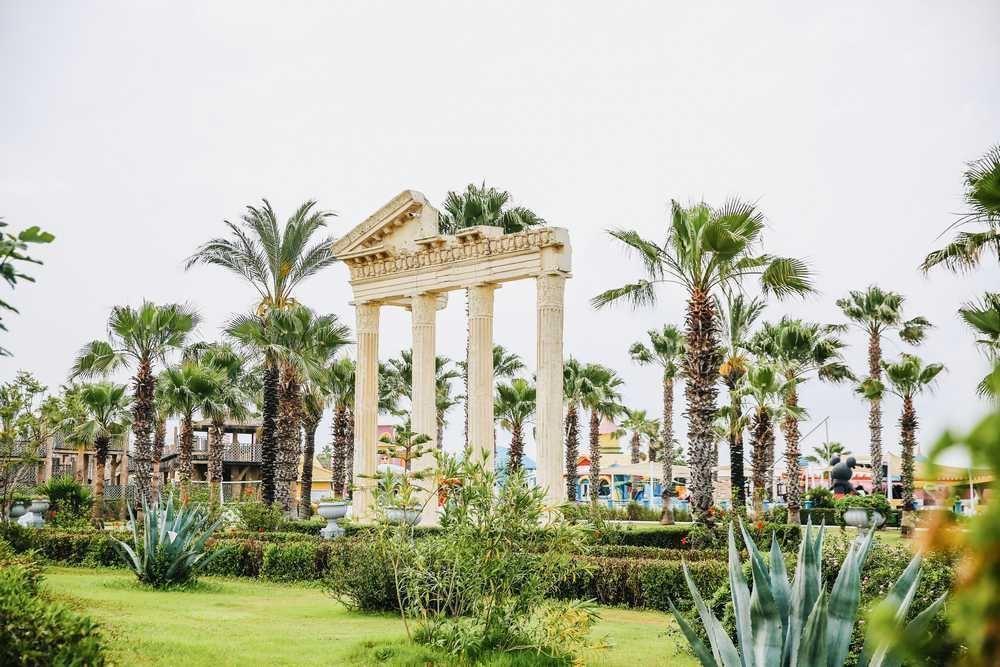Selectum Noa Belek Belek