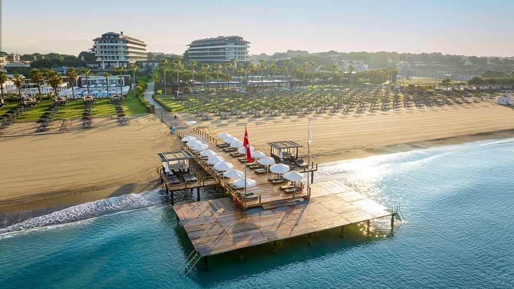 Voyage Belek Belek