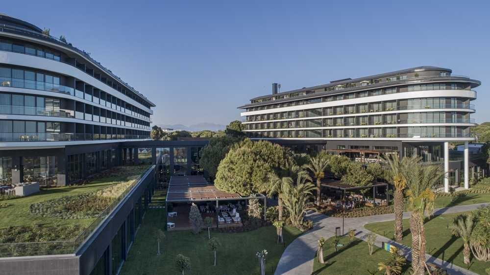 Voyage Belek Belek